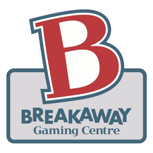 Breakaway Gaming Centre