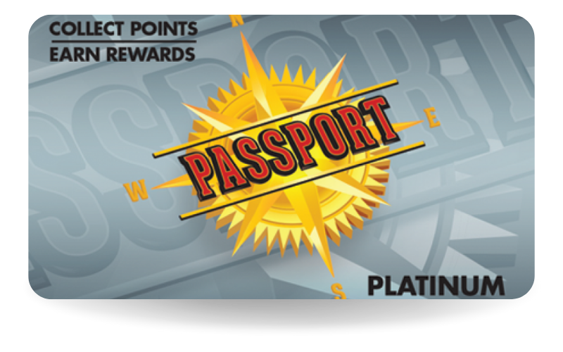 platinum-passport-loyalty-program